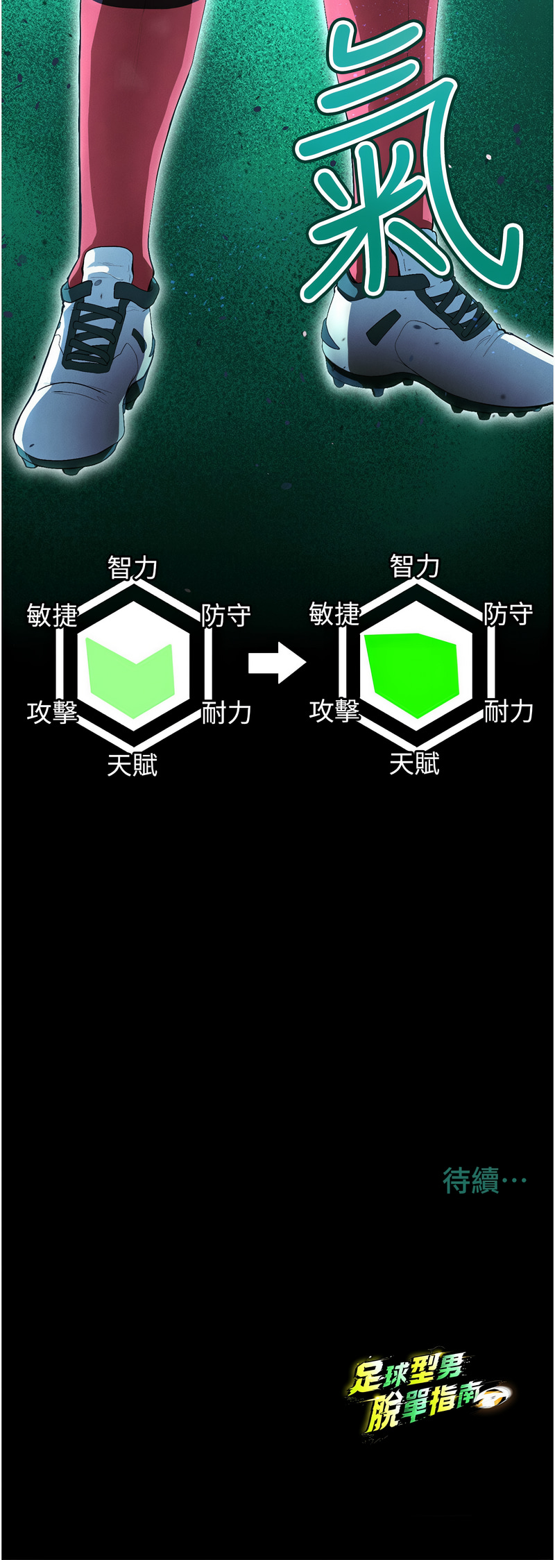 BBOOE 雪儿 雪兒 足球型男脱单指南 足球型男脫單指南 1-56 Chinese Ongoing - Image 213