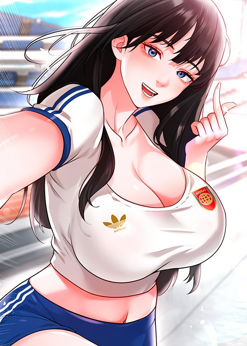 BBOOE 雪儿 雪兒 足球型男脱单指南 足球型男脫單指南 1-56 Chinese Ongoing - Image 4