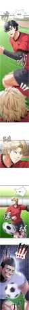 BBOOE 雪儿 雪兒 足球型男脱单指南 足球型男脫單指南 1-56 Chinese Ongoing - Page 184