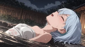 BBStaff 神社の世継ぎを作る為種を貰う甘〇朝姫 Asahi Amagami - Page 101