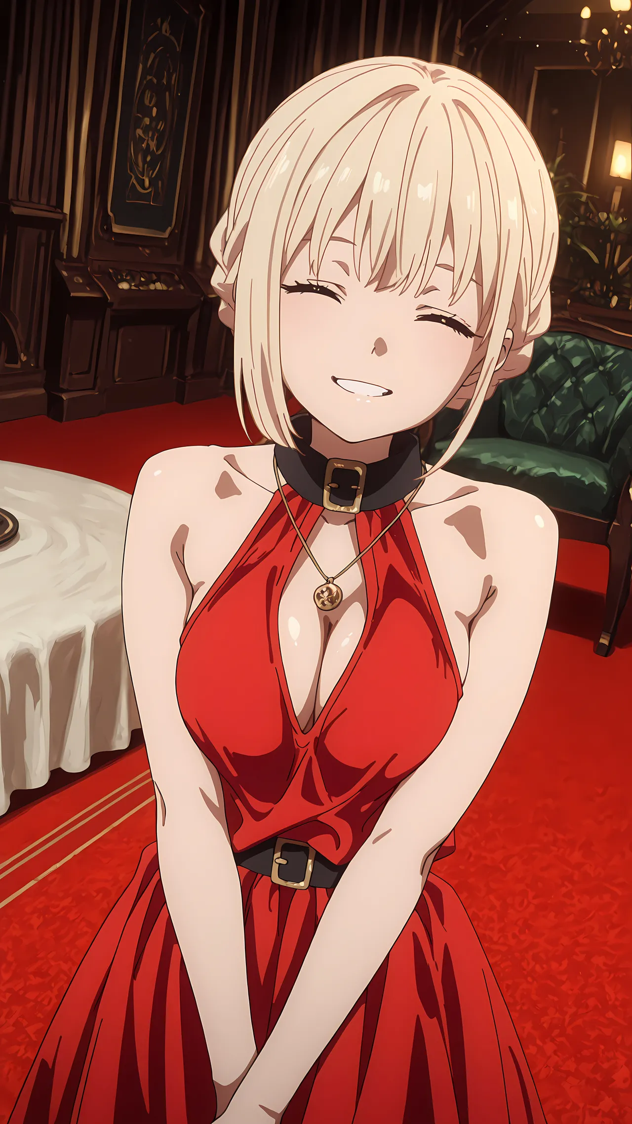 BBStaff 潜入捜査に失敗して種付けされる錦〇千束 Chisato Nishikigi - Image 10