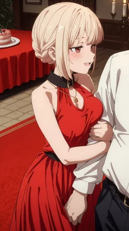 BBStaff 潜入捜査に失敗して種付けされる錦〇千束 Chisato Nishikigi - Page 13