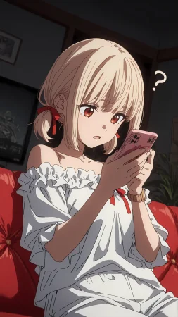 BBStaff 潜入捜査に失敗して種付けされる錦〇千束 Chisato Nishikigi - Page 3