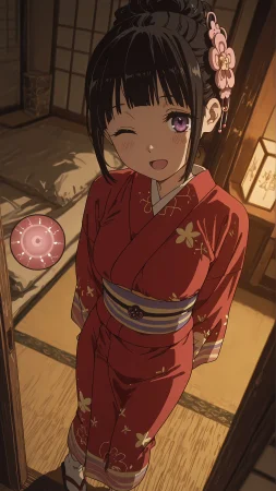 BBStaff 奉〇郎と恋仲になり学〇妊娠する千反田〇る Chitanda - Page 121