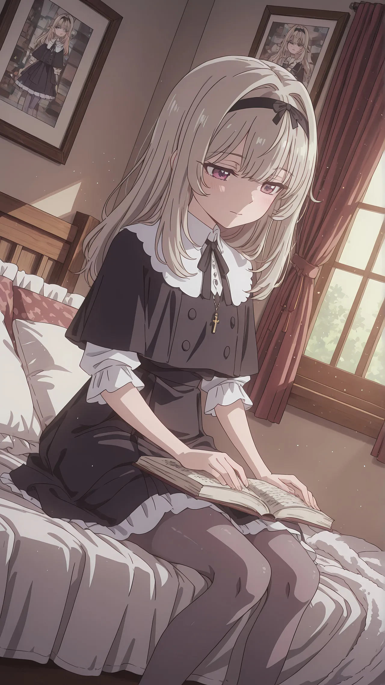 BBStaff 催〇アプリで種付けされるキュアアル〇ナシャドウ Cure Arcana Shadow - Image 107