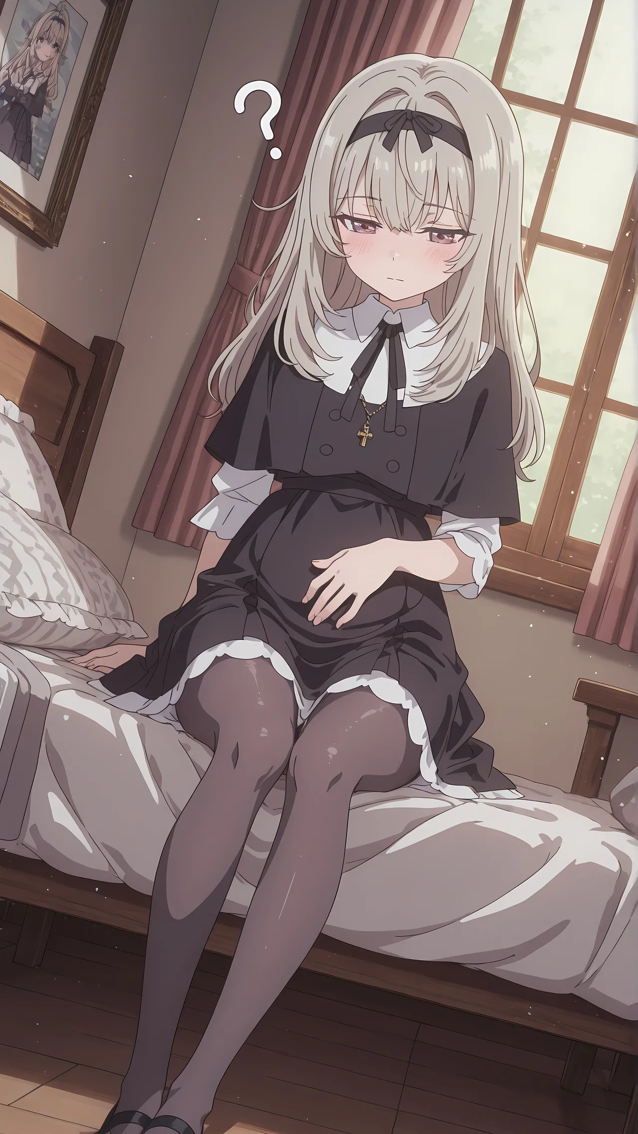 BBStaff 催〇アプリで種付けされるキュアアル〇ナシャドウ Cure Arcana Shadow - Image 109