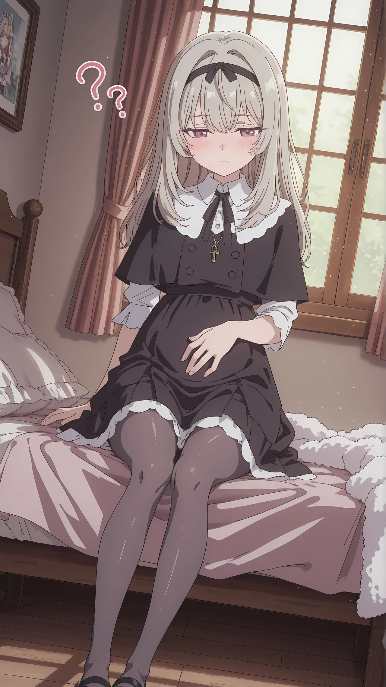 BBStaff 催〇アプリで種付けされるキュアアル〇ナシャドウ Cure Arcana Shadow - Image 110