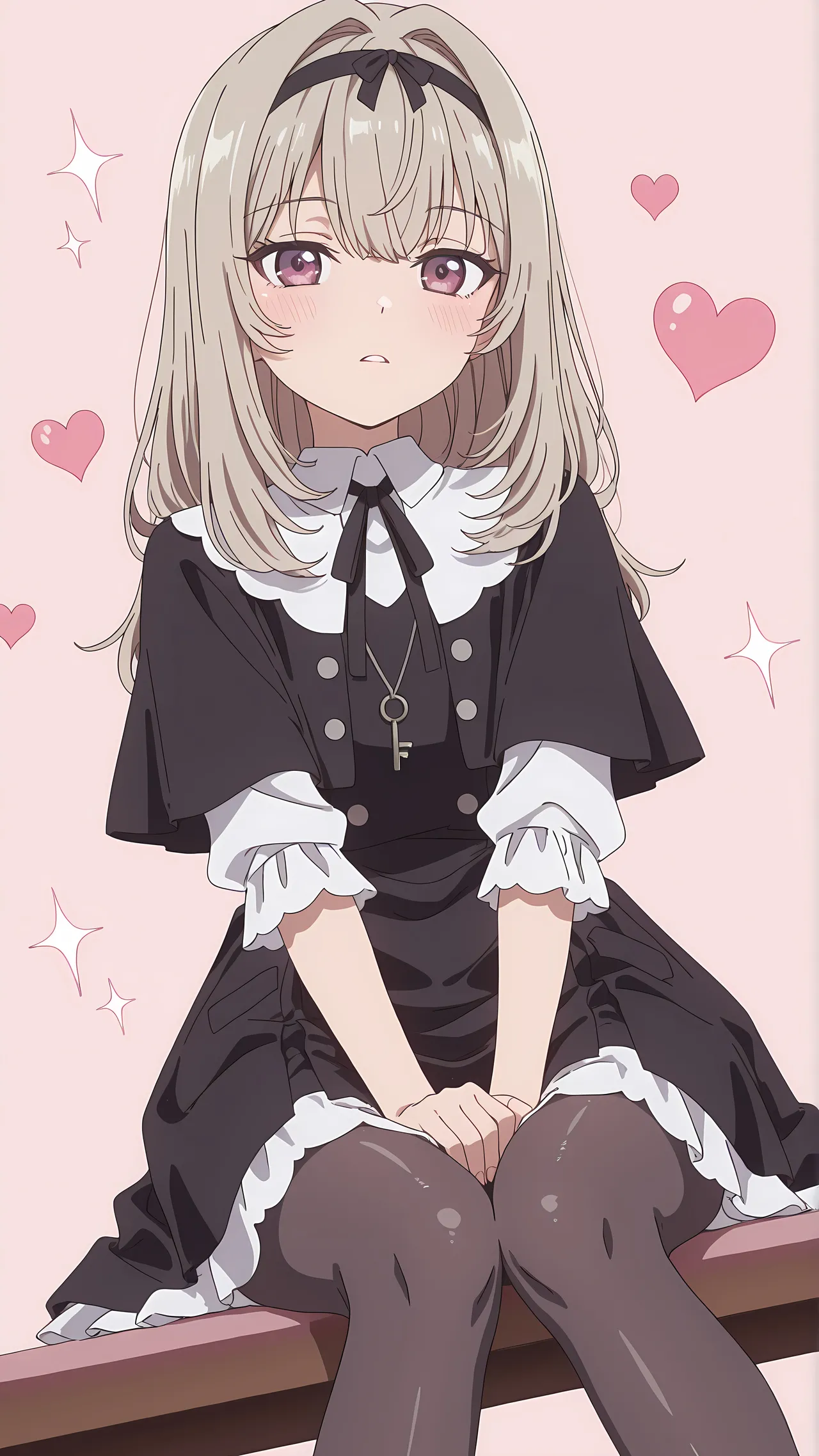 BBStaff 催〇アプリで種付けされるキュアアル〇ナシャドウ Cure Arcana Shadow - Image 2