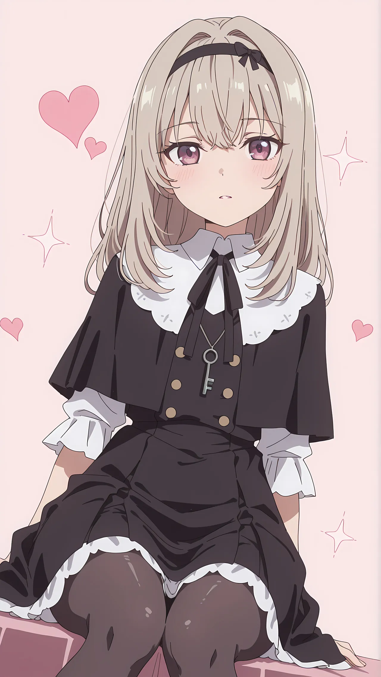 BBStaff 催〇アプリで種付けされるキュアアル〇ナシャドウ Cure Arcana Shadow - Image 3