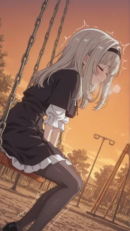 BBStaff 催〇アプリで種付けされるキュアアル〇ナシャドウ Cure Arcana Shadow - Page 12