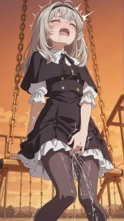 BBStaff 催〇アプリで種付けされるキュアアル〇ナシャドウ Cure Arcana Shadow - Page 13