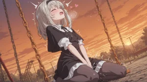 BBStaff 催〇アプリで種付けされるキュアアル〇ナシャドウ Cure Arcana Shadow - Page 14