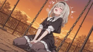 BBStaff 催〇アプリで種付けされるキュアアル〇ナシャドウ Cure Arcana Shadow - Page 15