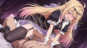 BBStaff 催〇アプリで種付けされるキュアアル〇ナシャドウ Cure Arcana Shadow - Page 71