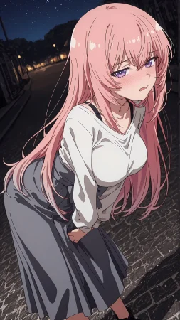 BBStaff 綾〇路と恋仲の内に既成実を作る一〇瀬帆波 Honami Ichinose - Page 139