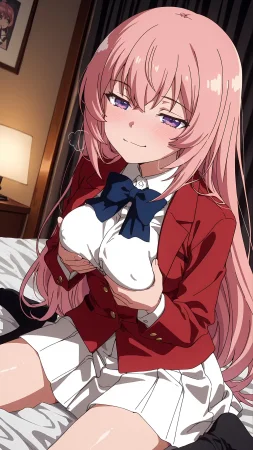 BBStaff 綾〇路と恋仲の内に既成実を作る一〇瀬帆波 Honami Ichinose - Page 14