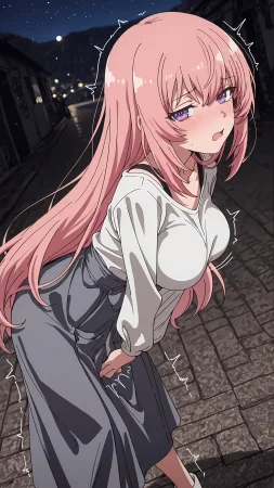 BBStaff 綾〇路と恋仲の内に既成実を作る一〇瀬帆波 Honami Ichinose - Page 140