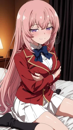BBStaff 綾〇路と恋仲の内に既成実を作る一〇瀬帆波 Honami Ichinose - Page 15
