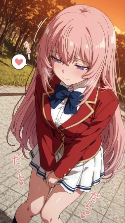 BBStaff 綾〇路と恋仲の内に既成実を作る一〇瀬帆波 Honami Ichinose - Page 6