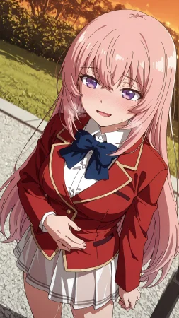 BBStaff 綾〇路と恋仲の内に既成実を作る一〇瀬帆波 Honami Ichinose - Page 7