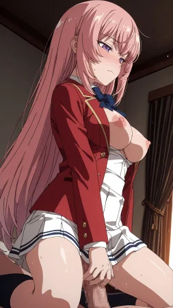 BBStaff 綾〇路と恋仲の内に既成実を作る一〇瀬帆波 Honami Ichinose - Page 76