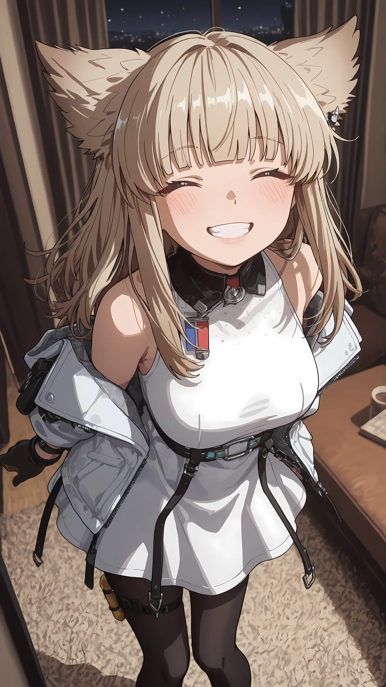 BBStaff 管理人と妊活するペ〇カ Perlica - Image 146