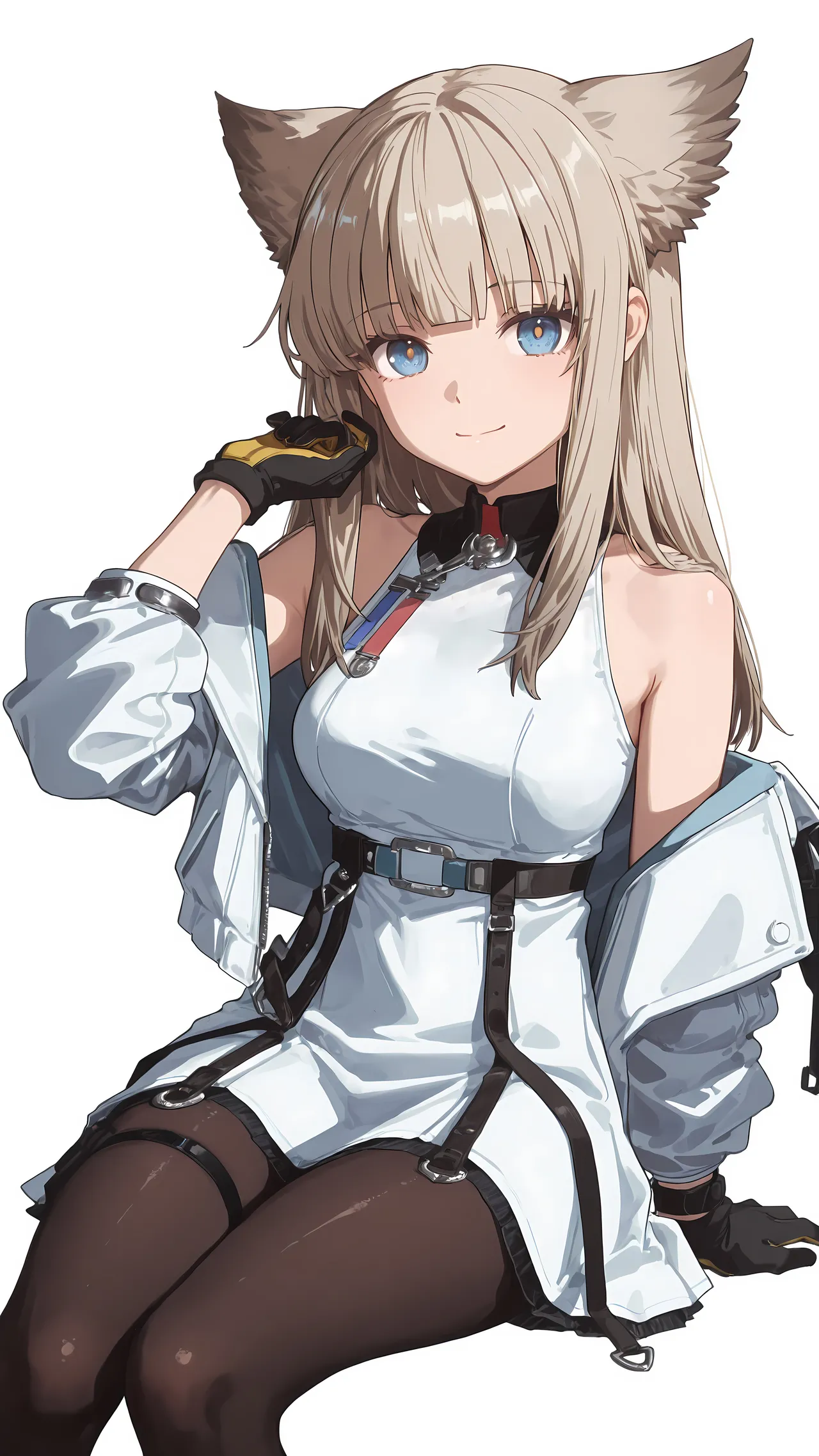 BBStaff 管理人と妊活するペ〇カ Perlica - Image 16