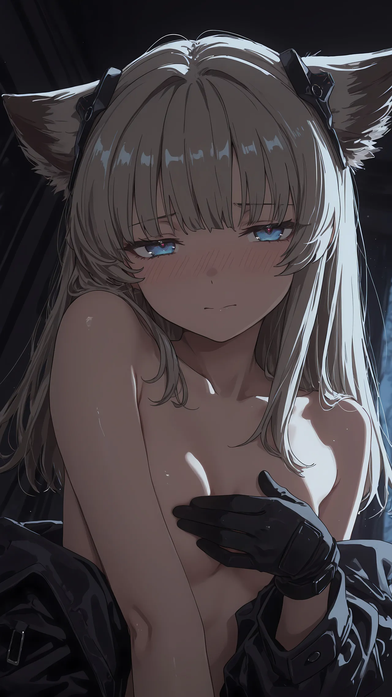 BBStaff 管理人と妊活するペ〇カ Perlica - Image 17