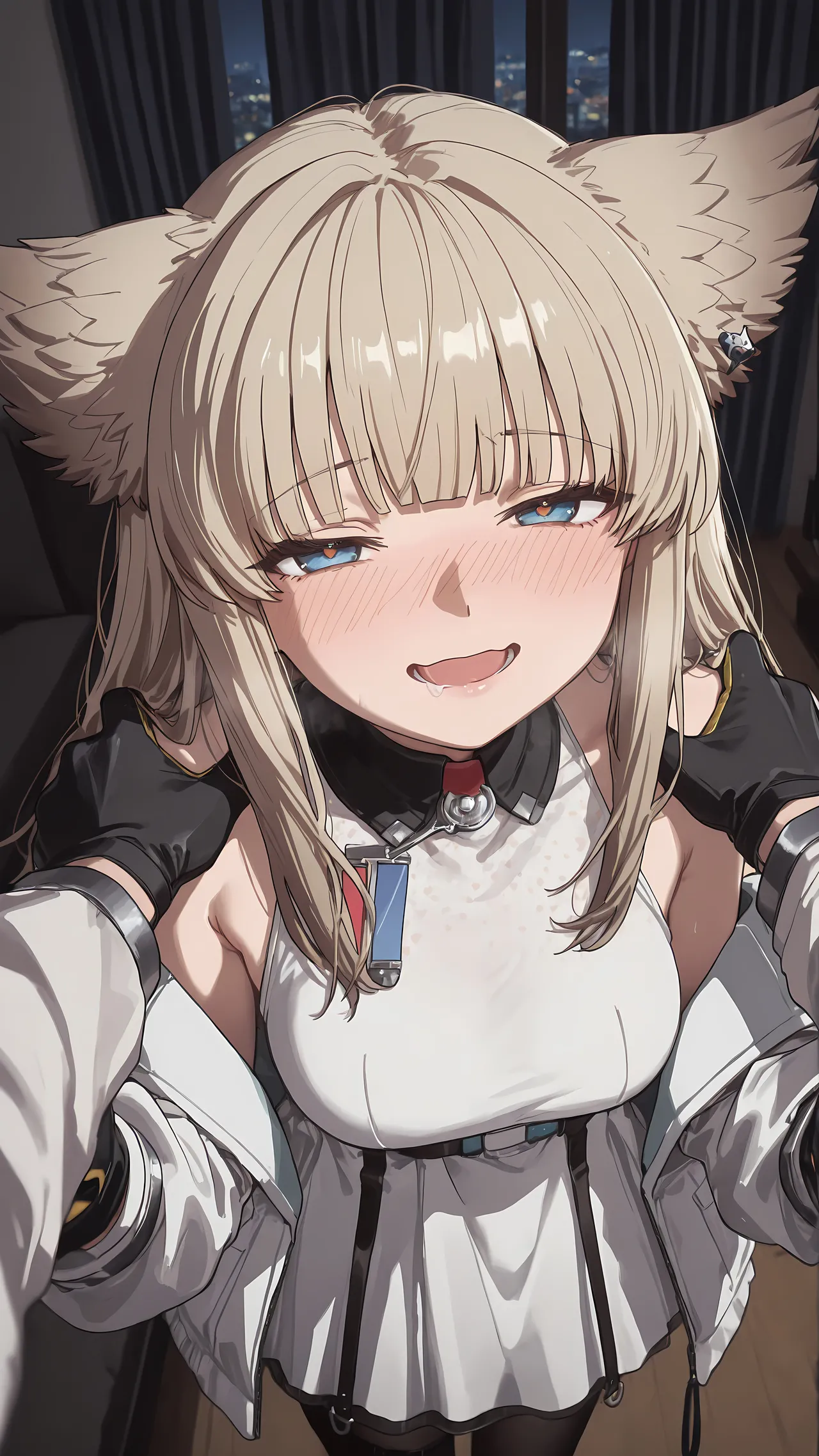 BBStaff 管理人と妊活するペ〇カ Perlica - Image 22