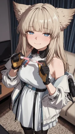 BBStaff 管理人と妊活するペ〇カ Perlica - Page 147