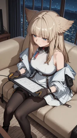 BBStaff 管理人と妊活するペ〇カ Perlica - Page 19