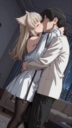 BBStaff 管理人と妊活するペ〇カ Perlica - Page 21