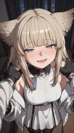 BBStaff 管理人と妊活するペ〇カ Perlica - Page 22