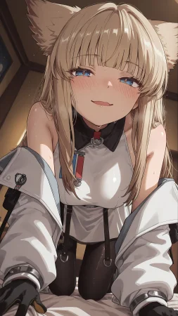 BBStaff 管理人と妊活するペ〇カ Perlica - Page 24