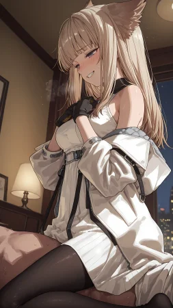 BBStaff 管理人と妊活するペ〇カ Perlica - Page 25