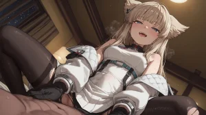 BBStaff 管理人と妊活するペ〇カ Perlica - Page 36