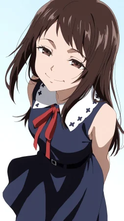BBStaff 祈本里香 Rika Orimoto Thumbnail