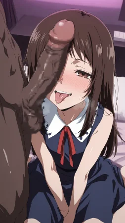 BBStaff 祈本里香 Rika Orimoto - Page 11