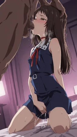 BBStaff 祈本里香 Rika Orimoto - Page 14