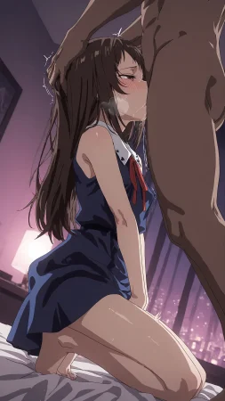 BBStaff 祈本里香 Rika Orimoto - Page 15