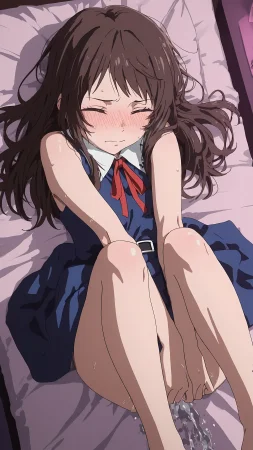 BBStaff 祈本里香 Rika Orimoto - Page 22