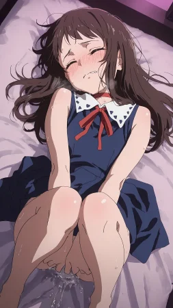 BBStaff 祈本里香 Rika Orimoto - Page 23