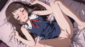 BBStaff 祈本里香 Rika Orimoto - Page 33