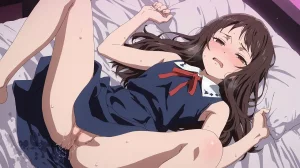 BBStaff 祈本里香 Rika Orimoto - Page 34