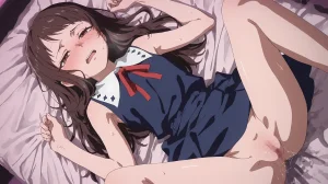 BBStaff 祈本里香 Rika Orimoto - Page 35