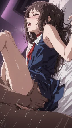 BBStaff 祈本里香 Rika Orimoto - Page 43