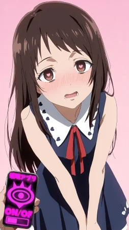 BBStaff 祈本里香 Rika Orimoto - Page 5