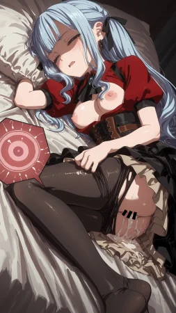 BBStaff 誘〇されて種付けされる豊〇祥子 Sakiko Togawa - Page 106