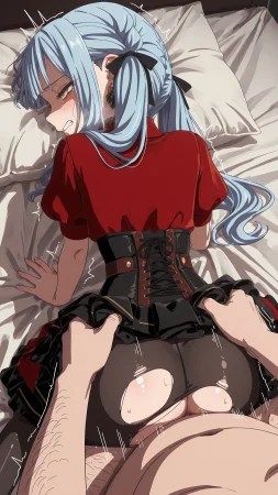 BBStaff 誘〇されて種付けされる豊〇祥子 Sakiko Togawa - Page 84
