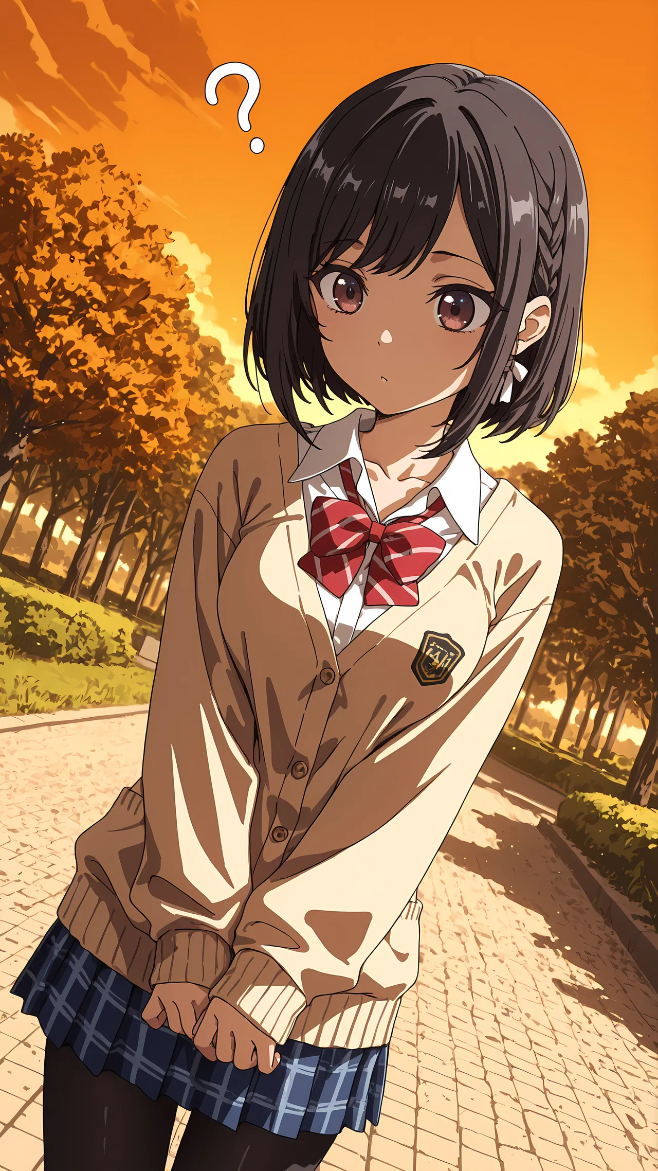 BBStaff 催〇アプリで種付けされる東雲〇名 Shinonome Ena - Image 141